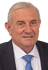 Photo de M. Michel FORISSIER, ancien sénateur 