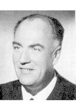 Photo de M. Marcel FORTIER, ancien sénateur
