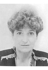Photo de Mme Paulette FOST, ancien sénateur