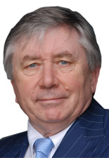 Photo de M. Alain FOUCHÉ, ancien sénateur 