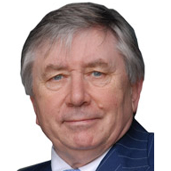 Alain Fouché (Rapporteur)