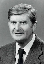 Photo de M. Henri FOURNIS, ancien sénateur