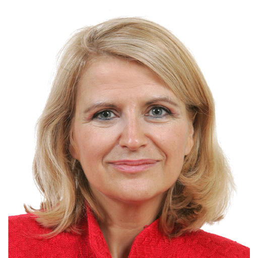 Joëlle Garriaud-Maylam (Rapporteur)