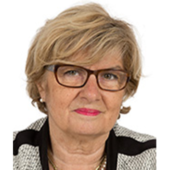 Éliane Giraud (Rapporteure)