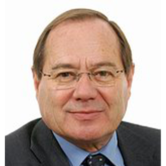 Jean-Pierre Godefroy (Rapporteur)