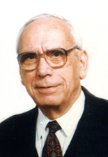 Photo de M. Jacques GRANDON, ancien sénateur