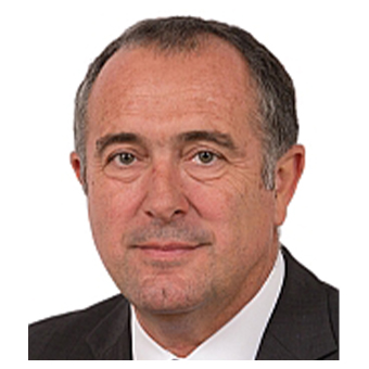 Didier Guillaume (Rapporteur)
