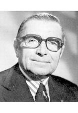 Photo de M. Paul GUILLAUMOT, ancien sénateur