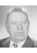 Photo de M. Marcel GUISLAIN, ancien sénateur