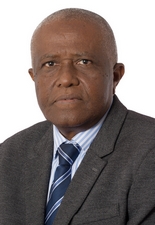 Photo de M. Abdallah Hassani, sénateur de Mayotte (Mayotte)