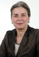 Photo de Mme Marie-Thérèse HERMANGE, ancien sénateur 