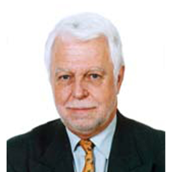 Photo de M. Alain JOURNET, ancien sénateur 