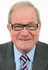 Photo de M. Jean-Marc JUILHARD, ancien sénateur 
