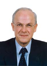 Photo de M. Alain LAMBERT, ancien sénateur 