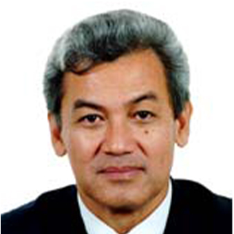 Robert Laufoaulu (Rapporteur)