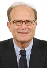 Photo de M. Dominique LECLERC, ancien sénateur 