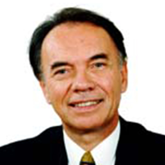 Photo de M. Jacques MAHÉAS, ancien sénateur 