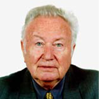 Photo de M. René MARQUÈS, ancien sénateur 