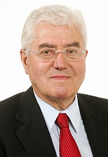 Photo de M. Jean-François MAYET, ancien sénateur 