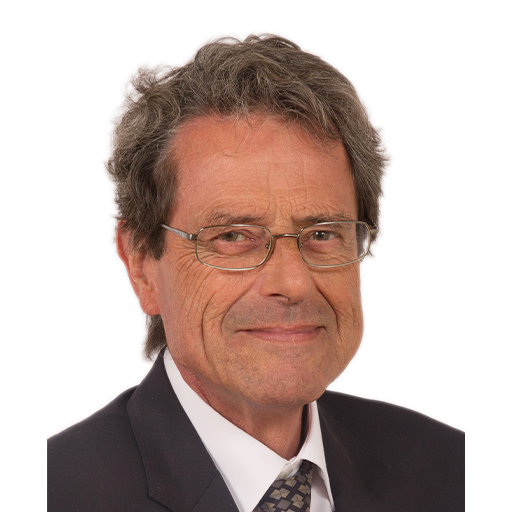 Photo de M. Alain MILON, sénateur du Vaucluse (Provence-Alpes-Côte d'Azur)
