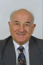 Photo de M. Louis MINETTI, ancien sénateur 