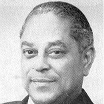 Photo de M. Gaston MONNERVILLE, ancien sénateur 