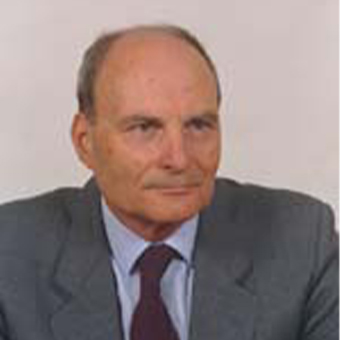 Photo de M. Jean-Baptiste MOTRONI, ancien sénateur 