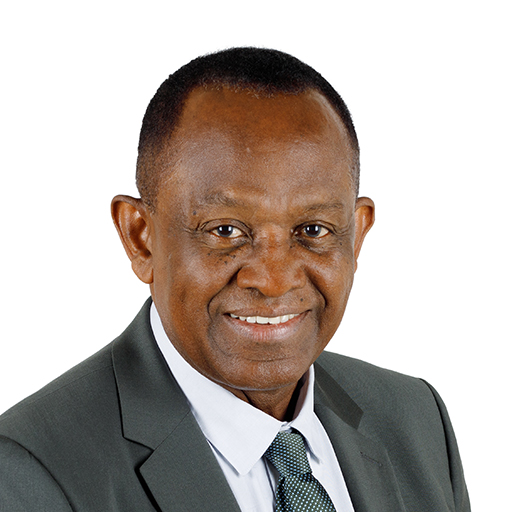 Photo de M. Saïd OMAR OILI, sénateur de Mayotte (Mayotte)