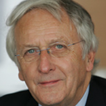 Daniel Percheron (Rapporteur)