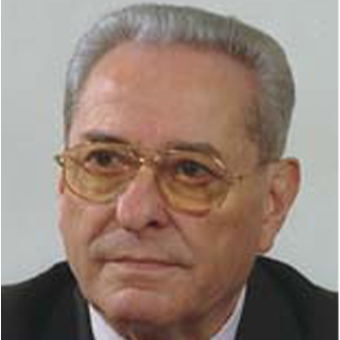 Photo de M. Jean PEYRAFITTE, ancien sénateur 