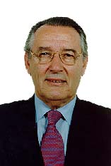 Photo de M. Jacques PEYRAT, ancien sénateur 