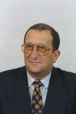 Photo de M. Régis PLOTON, ancien sénateur