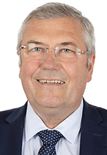 Rémy Pointereau, Vice-Président de la délégation sénatoriale aux collectivités territoriales et à la décentralisation
