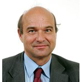 Yves Pozzo di Borgo (Rapporteur)