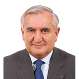 Jean-Pierre Raffarin (Président)