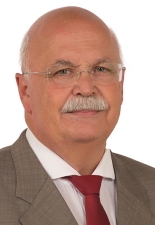 Photo de M. Claude Raynal, sénateur de la Haute-Garonne (Occitanie)