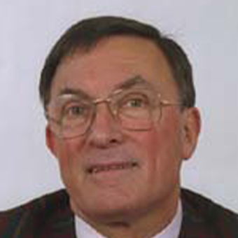 Photo de M. René RÉGNAULT, ancien sénateur 