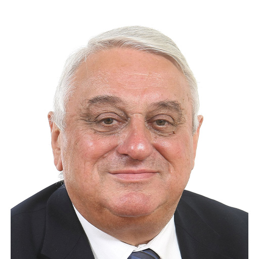 Jean-Claude Requier (Rapporteur)