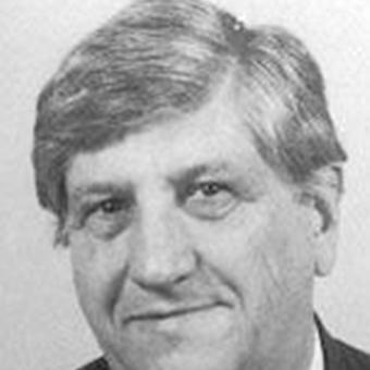 Photo de M. Jacques SOURDILLE, ancien sénateur 