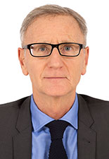 Photo de M. André Vallini, sénateur de l'Isère (Auvergne-Rhône-Alpes)
