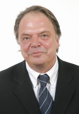 Photo de M. Jean-François VOGUET, ancien sénateur 