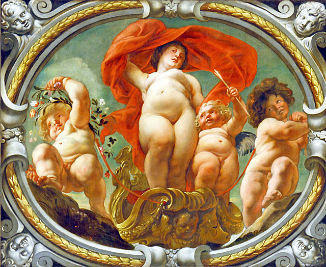 Mere De Castor Et Pollux 4 Lettres