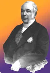 portrait de raymond troplong