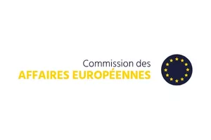 Commission des affaires européennes