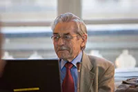 Louis POUZIN © Photographes du Sénat