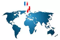 France monde