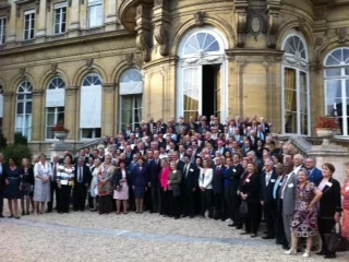 Assemblée des Français de l'étranger