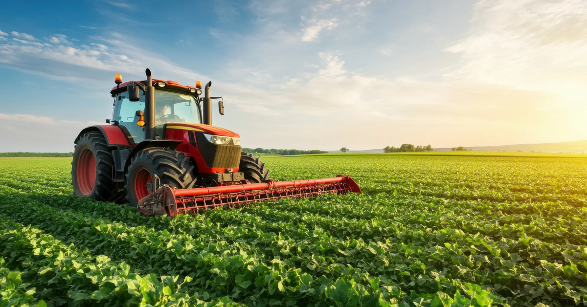 Projet de loi d'urgence pour la protection et la souveraineté agricoles