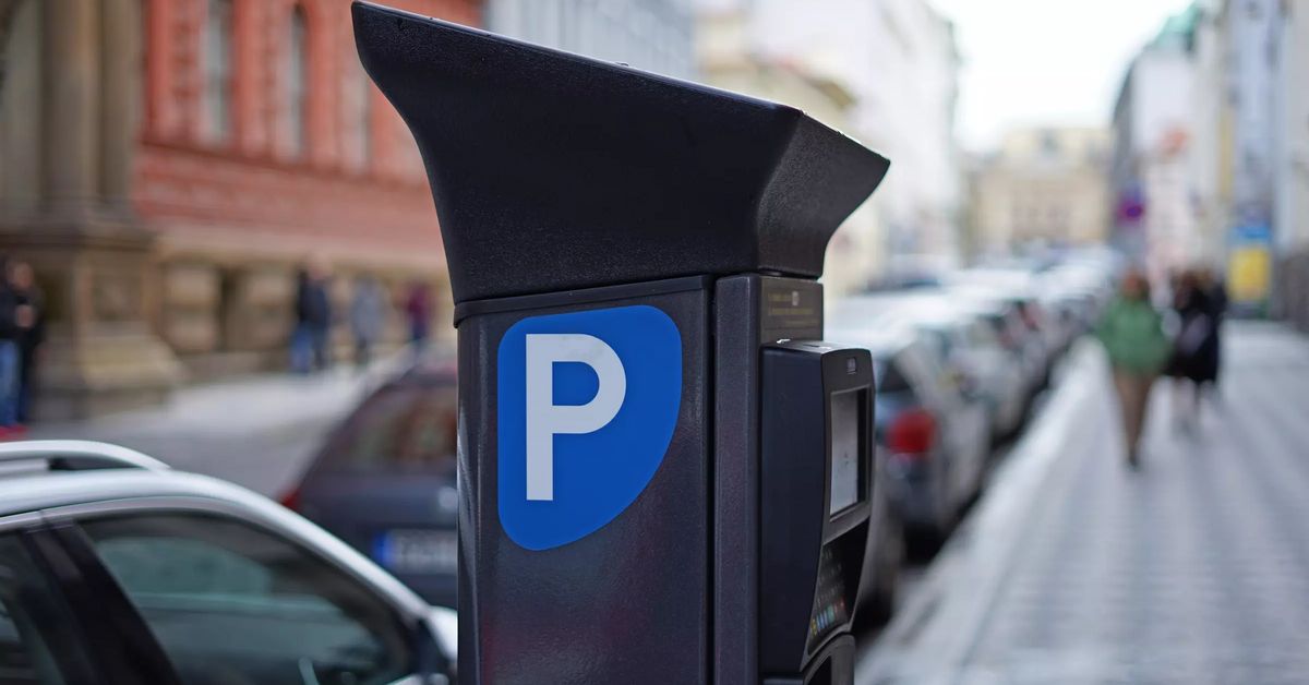 Contentieux du stationnement payant | Sénat
