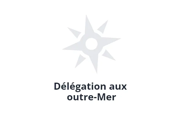 Délégation aux Outre-Mer